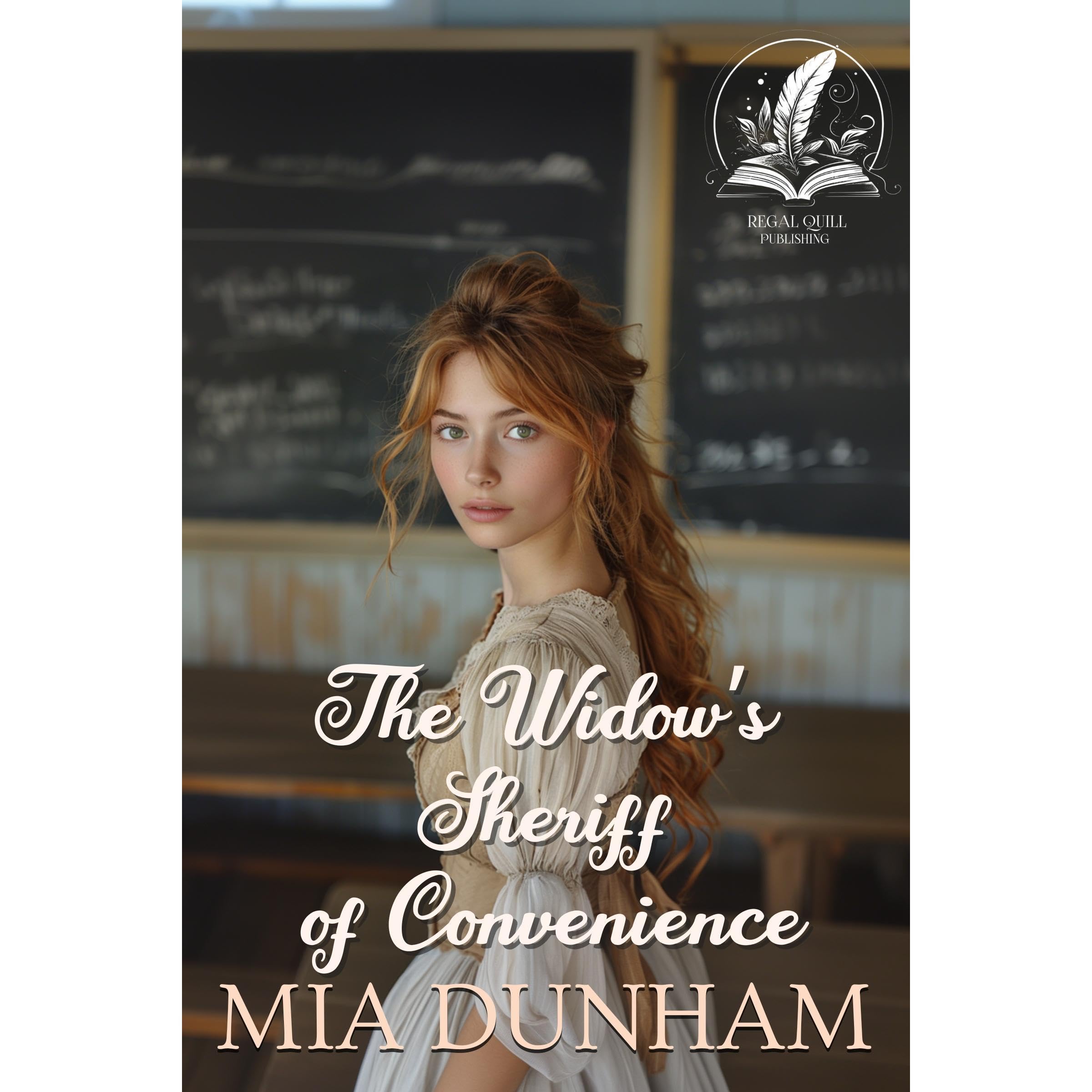The Widow’s Sheriff of Convenience