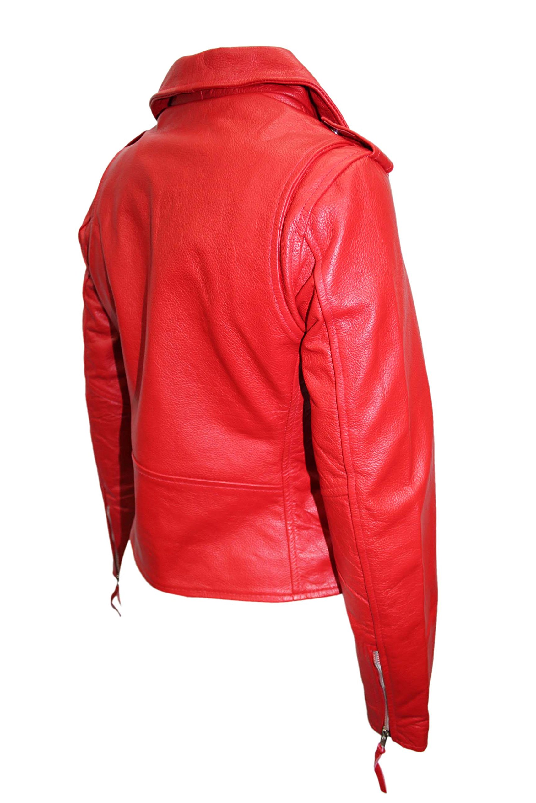 Smart RangeDamen Jacke Rot Rot