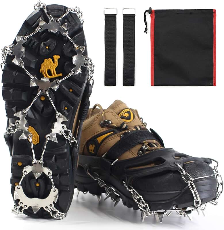 Amazon.ca crampons
