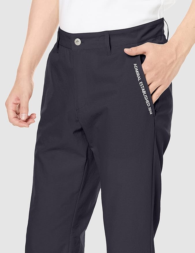 [アドミラルゴルフ] ゴルフパンツ エアリー ストレートパンツ ADMA250 Amazon | [アドミラル ゴルフ] ゴルフパンツ エアリー