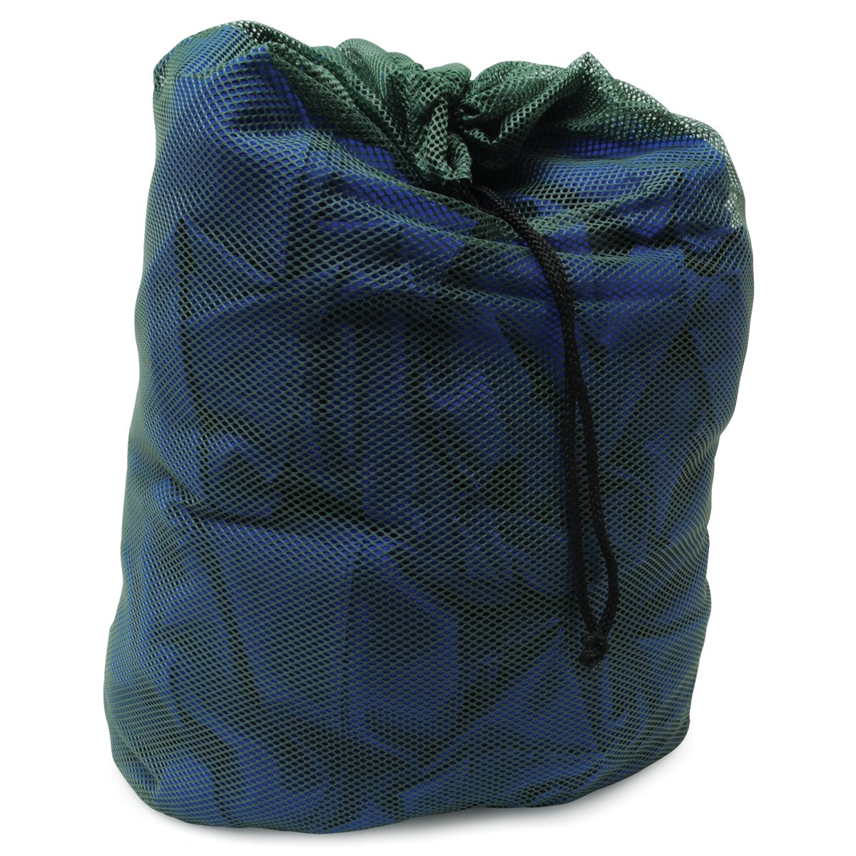 BlackCanyon Outfitters BCOMLBGN Mesh Laundry Bag for College or Delicates 22