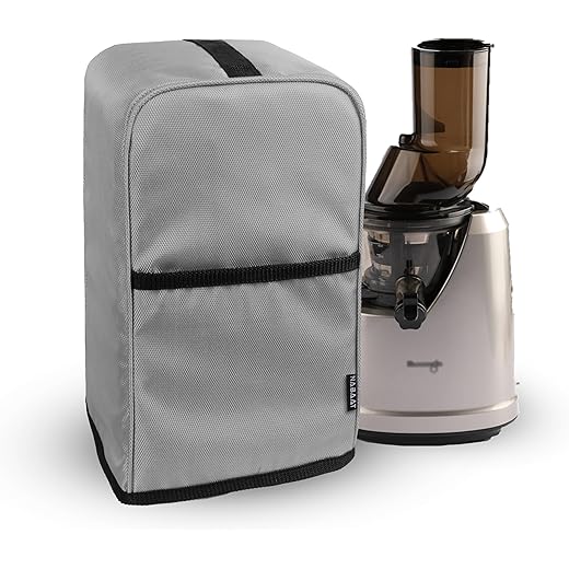 NABAAT Waterproof Juicer Dust Cover Standard Size