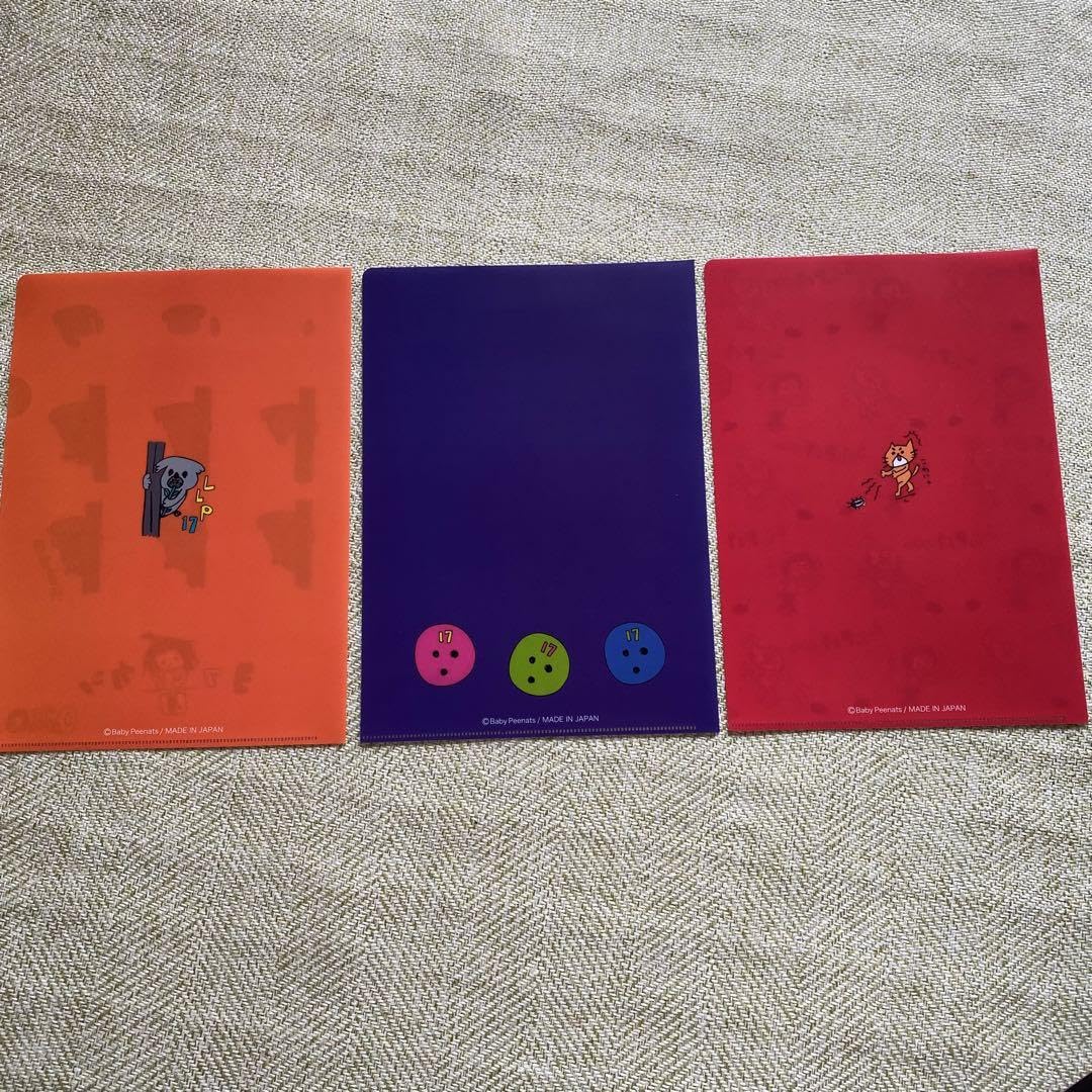 Amazon.co.jp: aiko ツアーグッズ クリアファイル LLP14 LLP17 LLR9