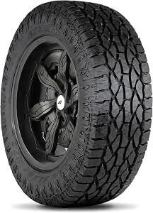 Atturo Trail Blade ATS A/T 275/60R20 Truck/SUV All-Terrain Off-Road Radial Tire