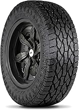 Atturo Trail Blade A/T all_ Season Radial Tire-LT265/75R16 123S