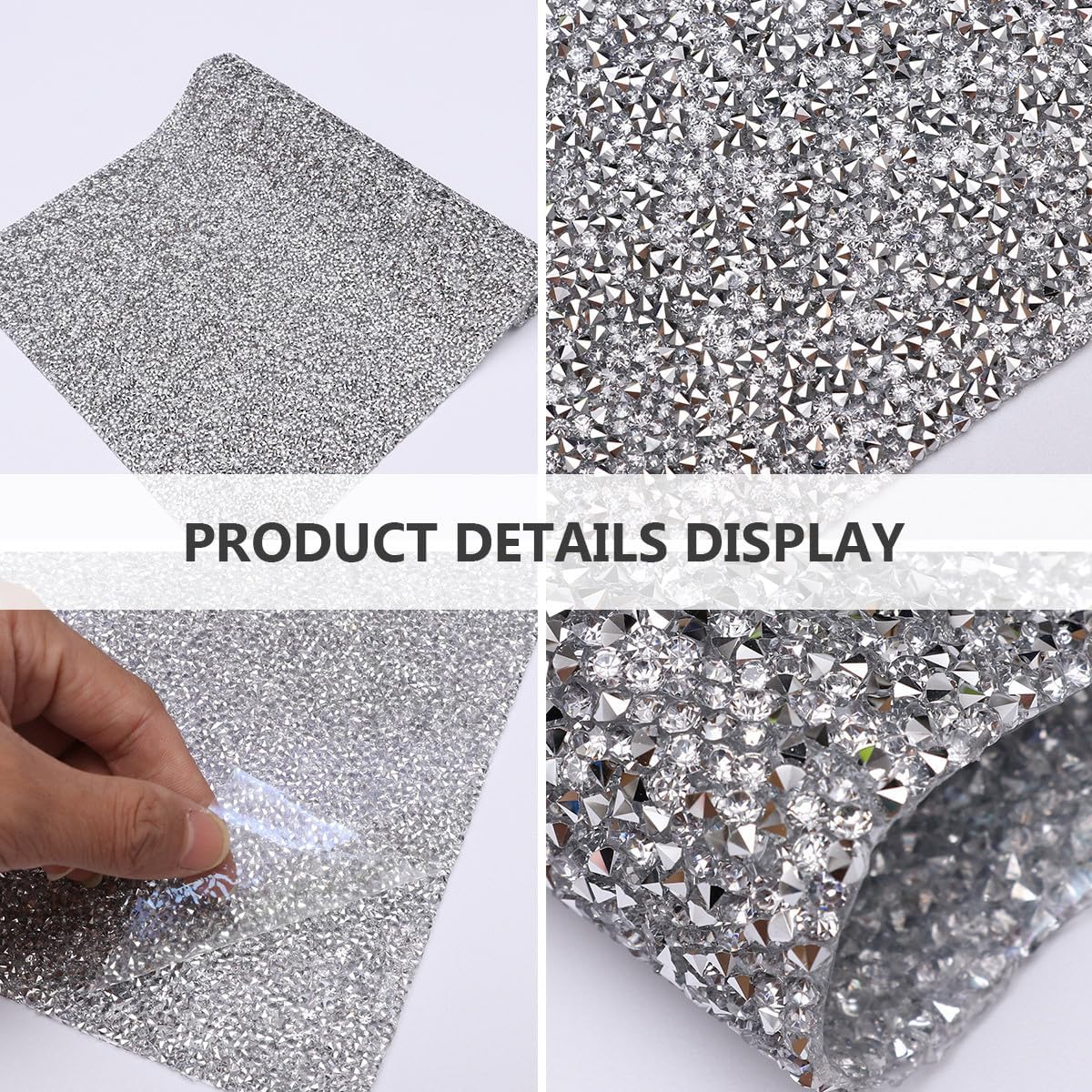 NOLITOY Shiny Nail Table Mat, Desktop Pad Nail Art Hand Arm Rest Pad Manicure Salon Tool for Nail Art Cushion Pillow