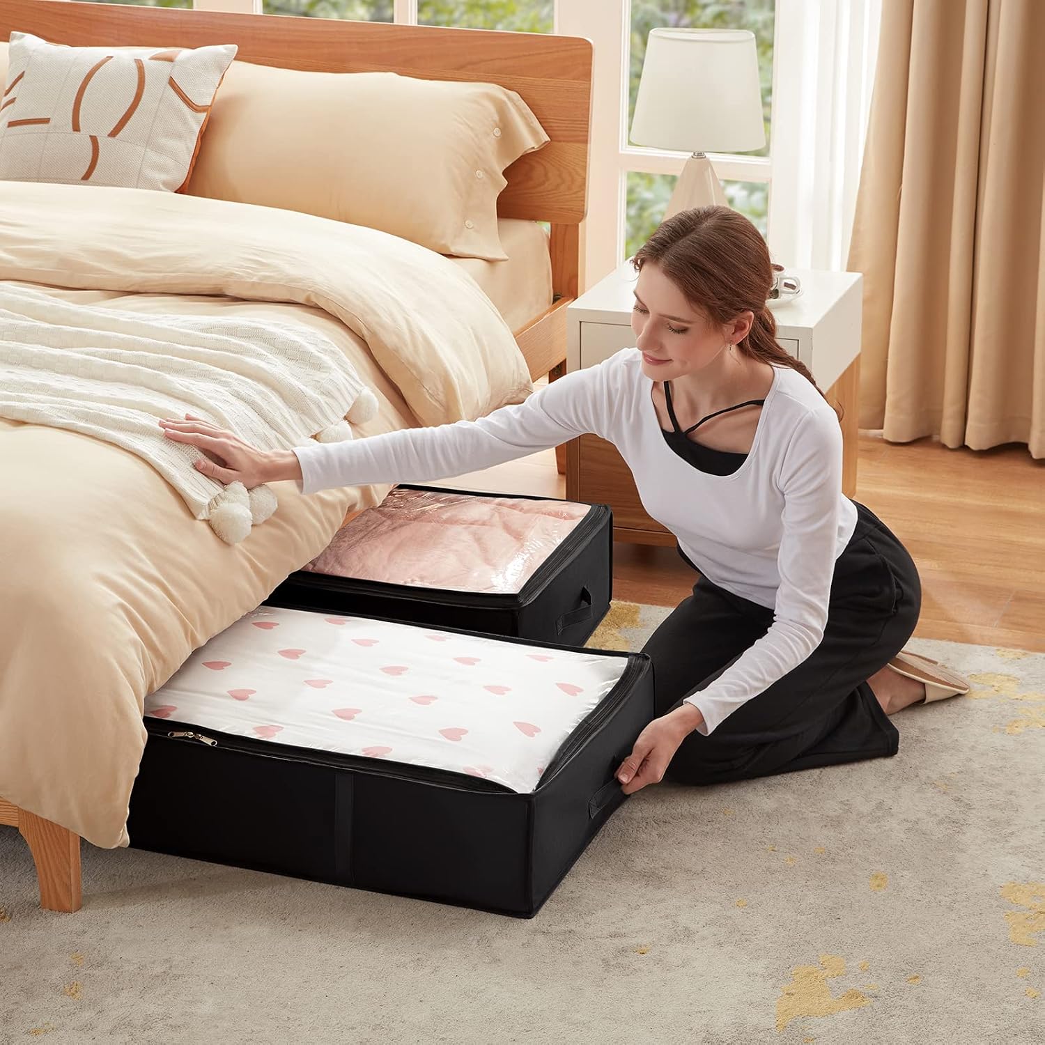 Lifewit Storage Box