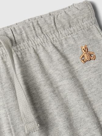 GAP Baby-Boys 2-Pack Knit Pull-on Pants