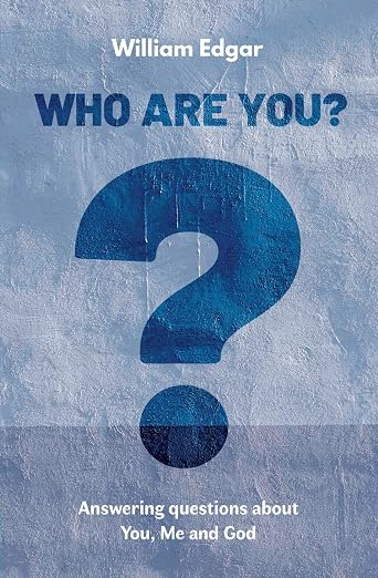 Who Are You?