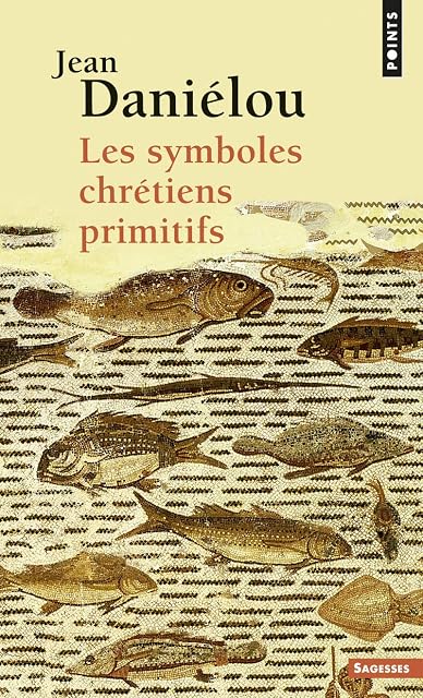 Portada de Les Symboles Chretiens Primitifs