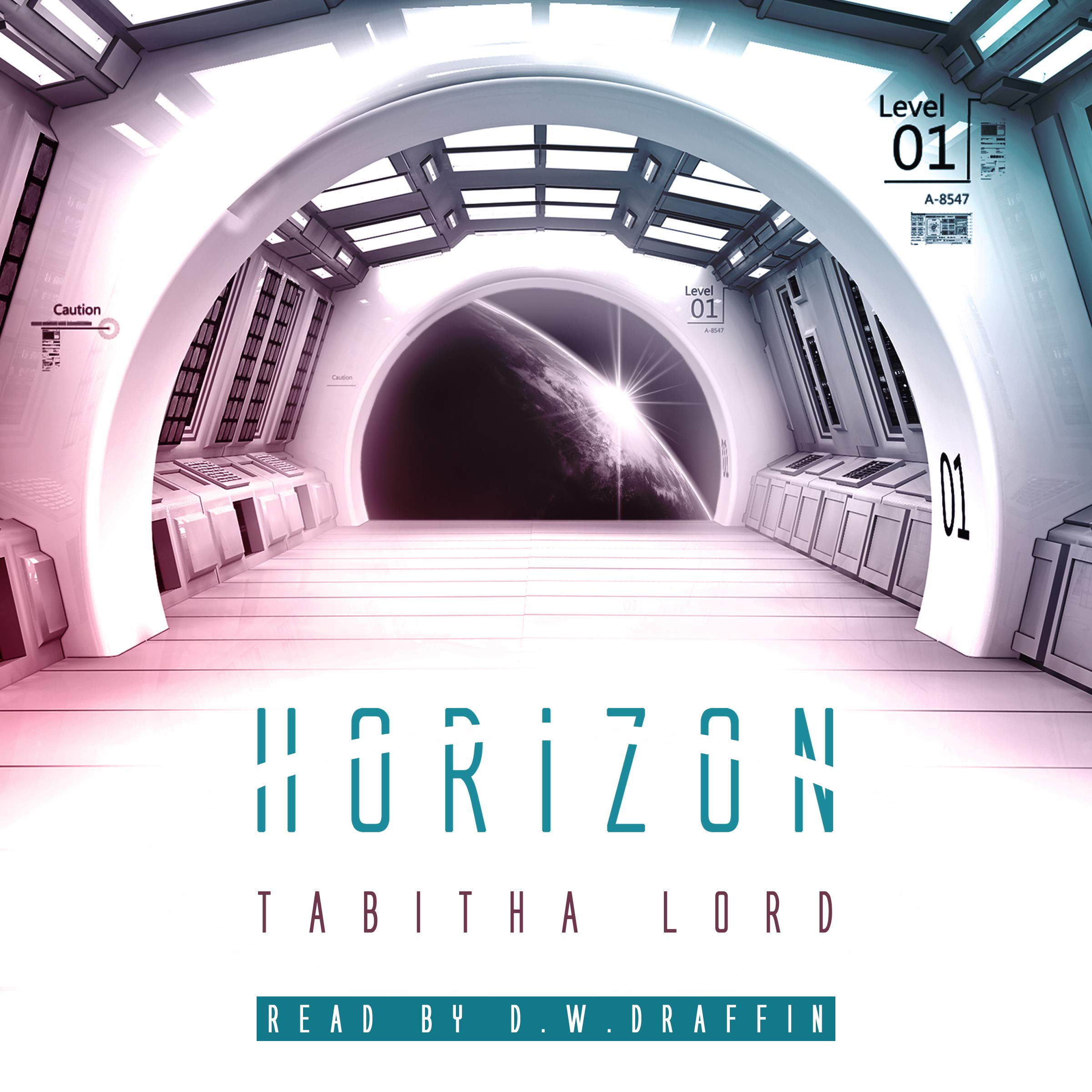 Cover art for Horizon