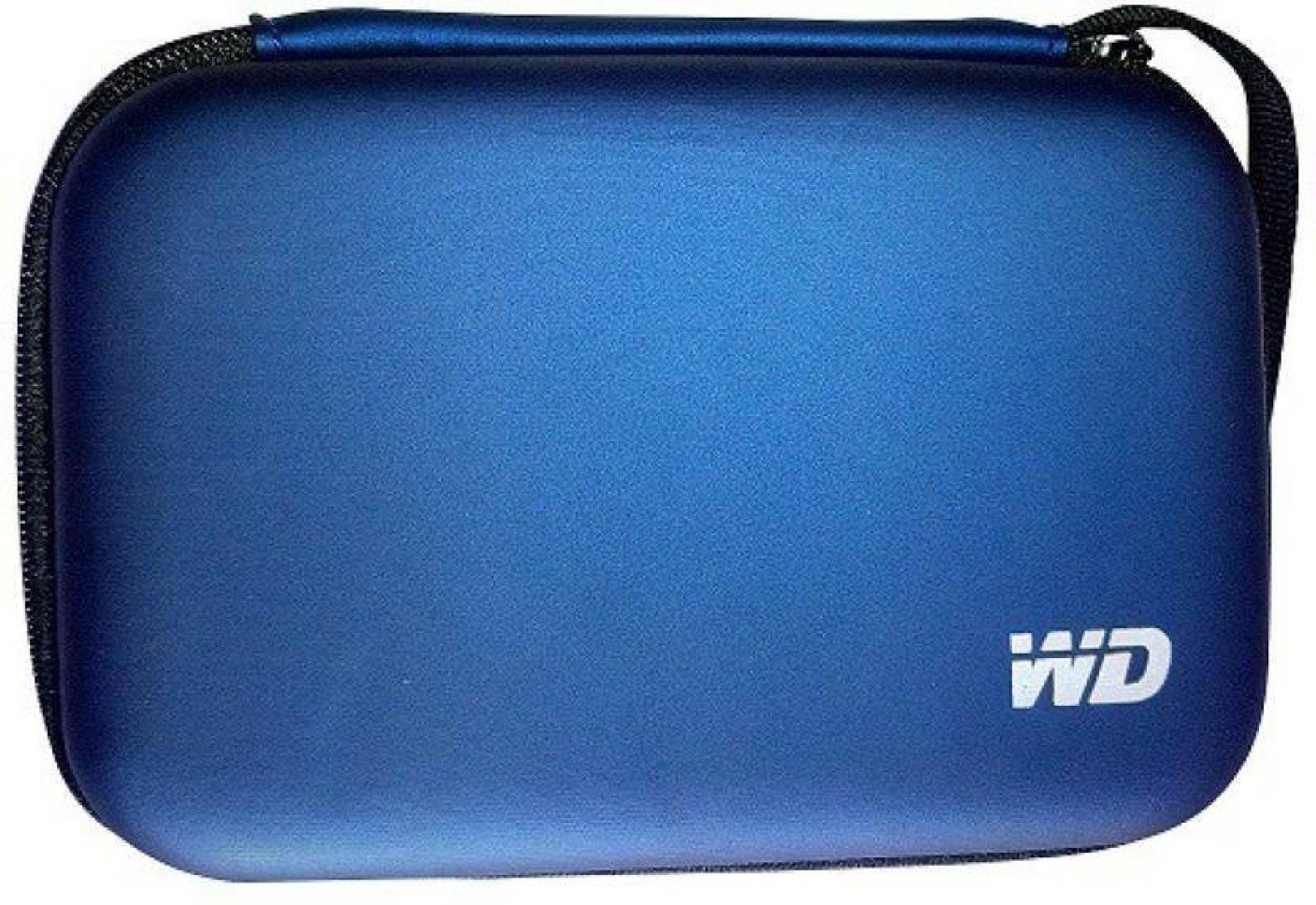 Wolfano WD External Hard Disk Case Protector for WD My Passport Ultra 2.5 inches
