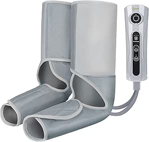 cotsoco Heated Leg Massager