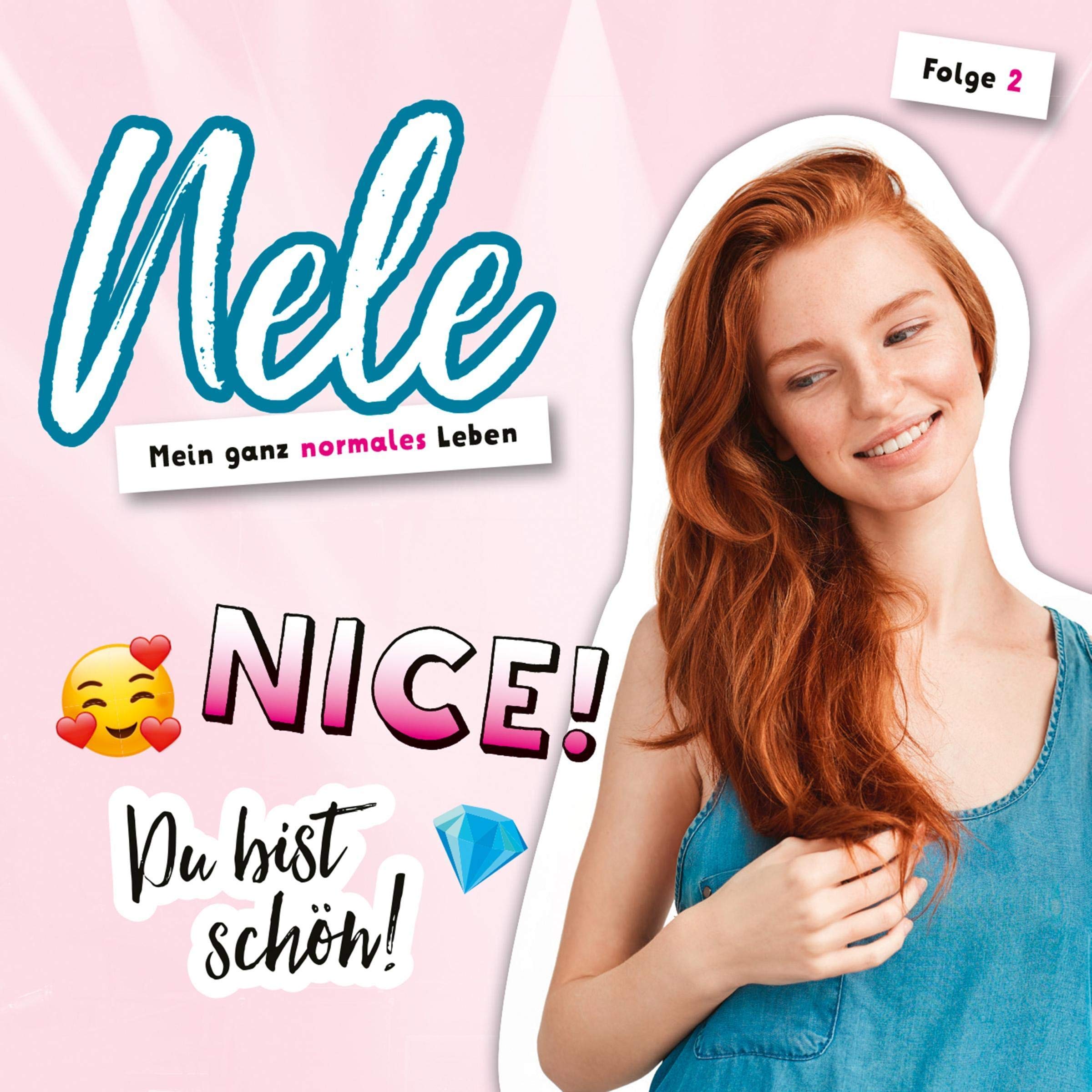 Cover art for Nice! Du bist schön!