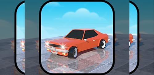 Car Drift ZigZag