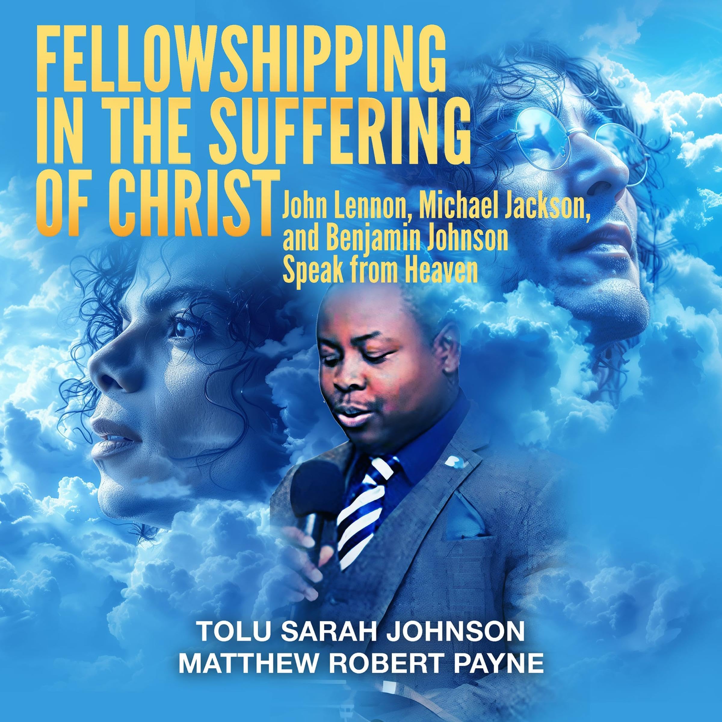 Fellowshipping in the Suffering of Christ