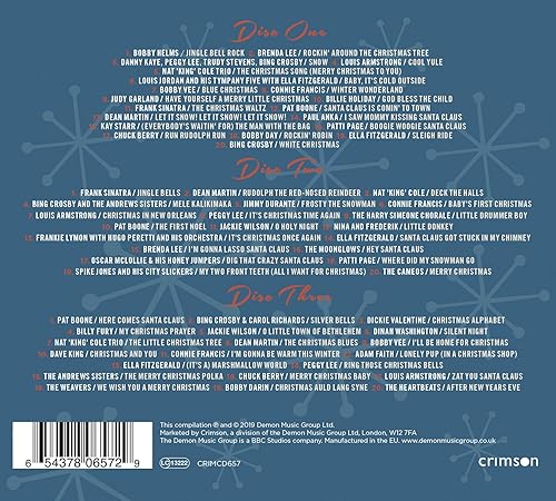 Miniatura 2 de Winter Wonderland Various