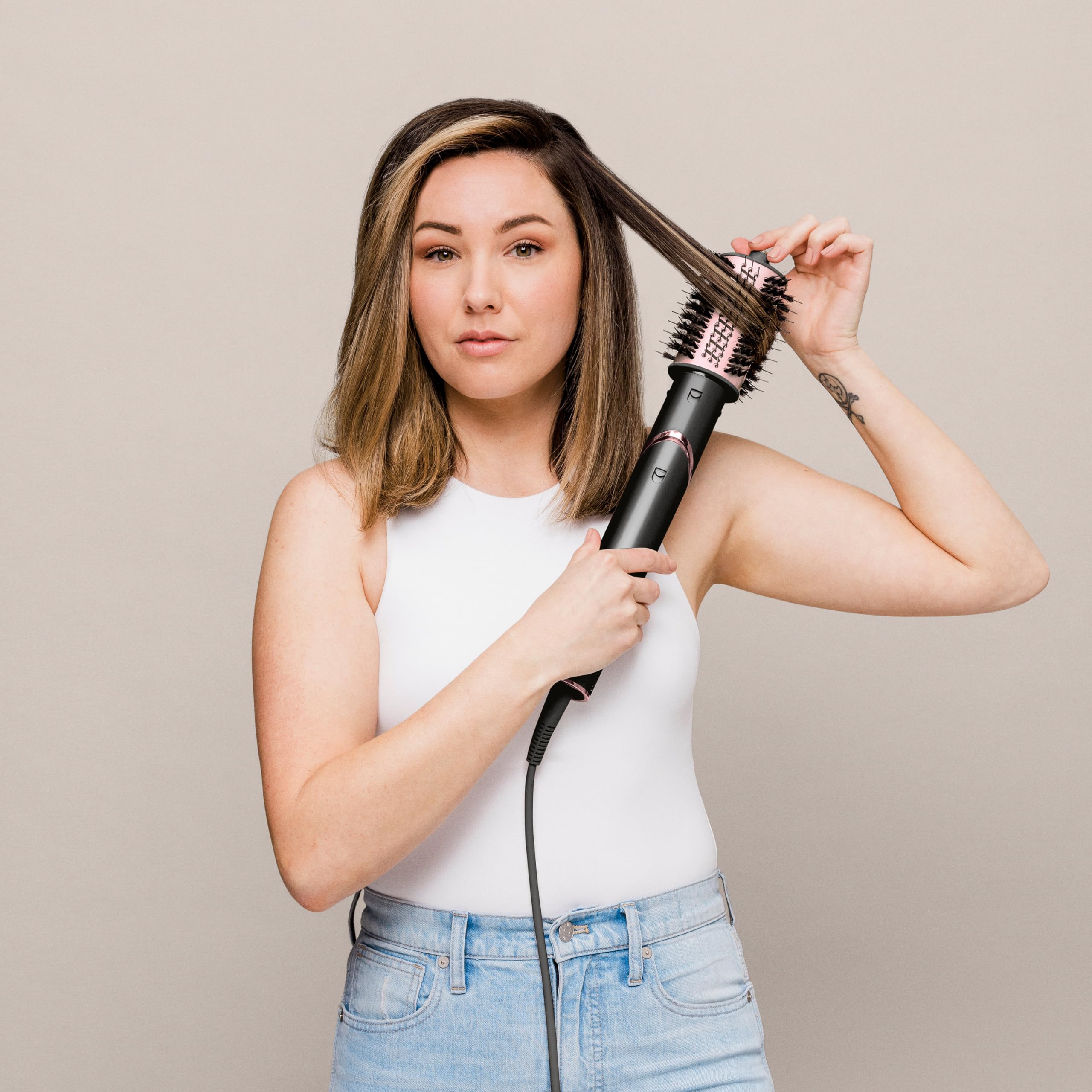 Shark FlexStyle Secador de pelo y moldeador