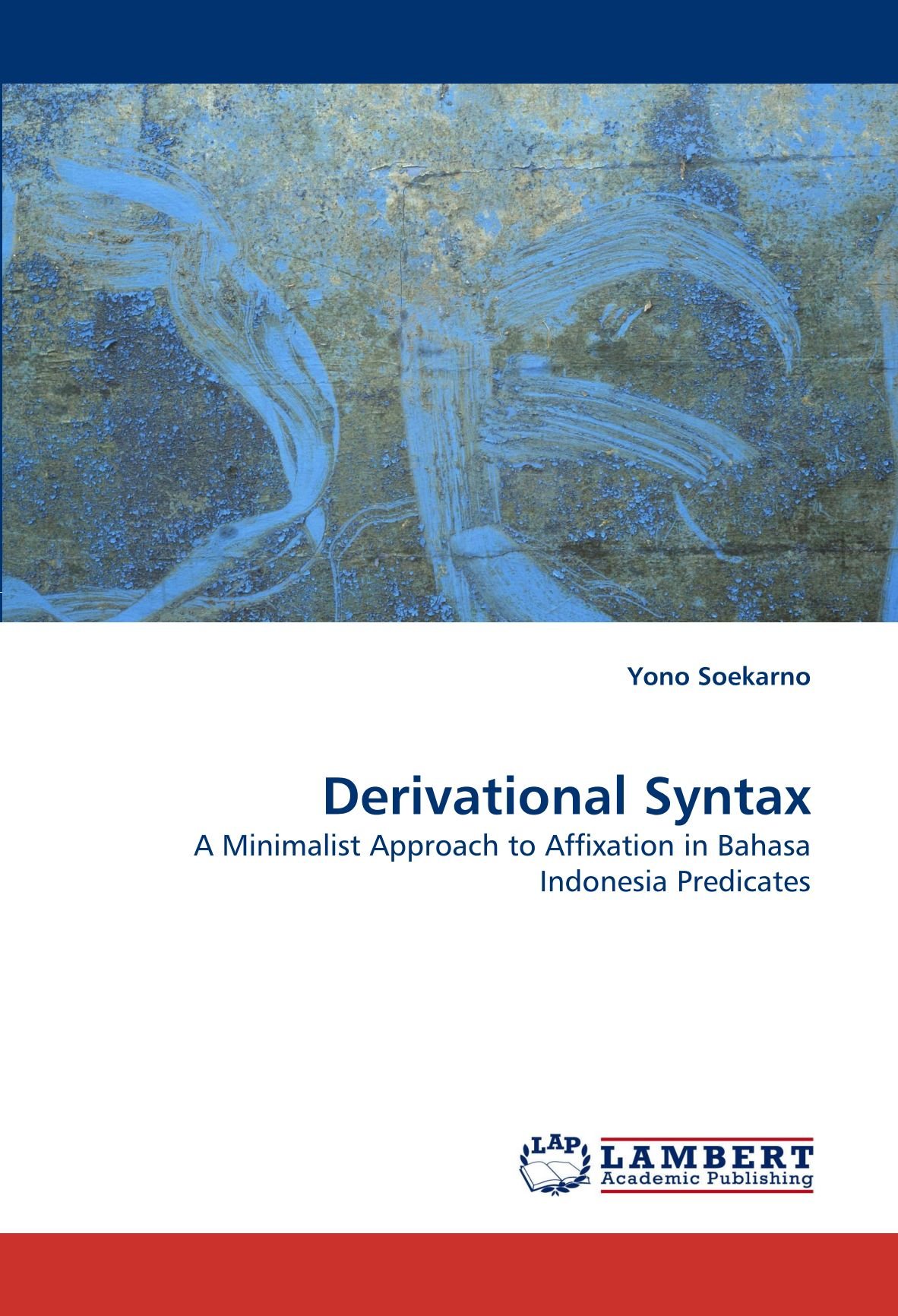 Derivational Syntax
