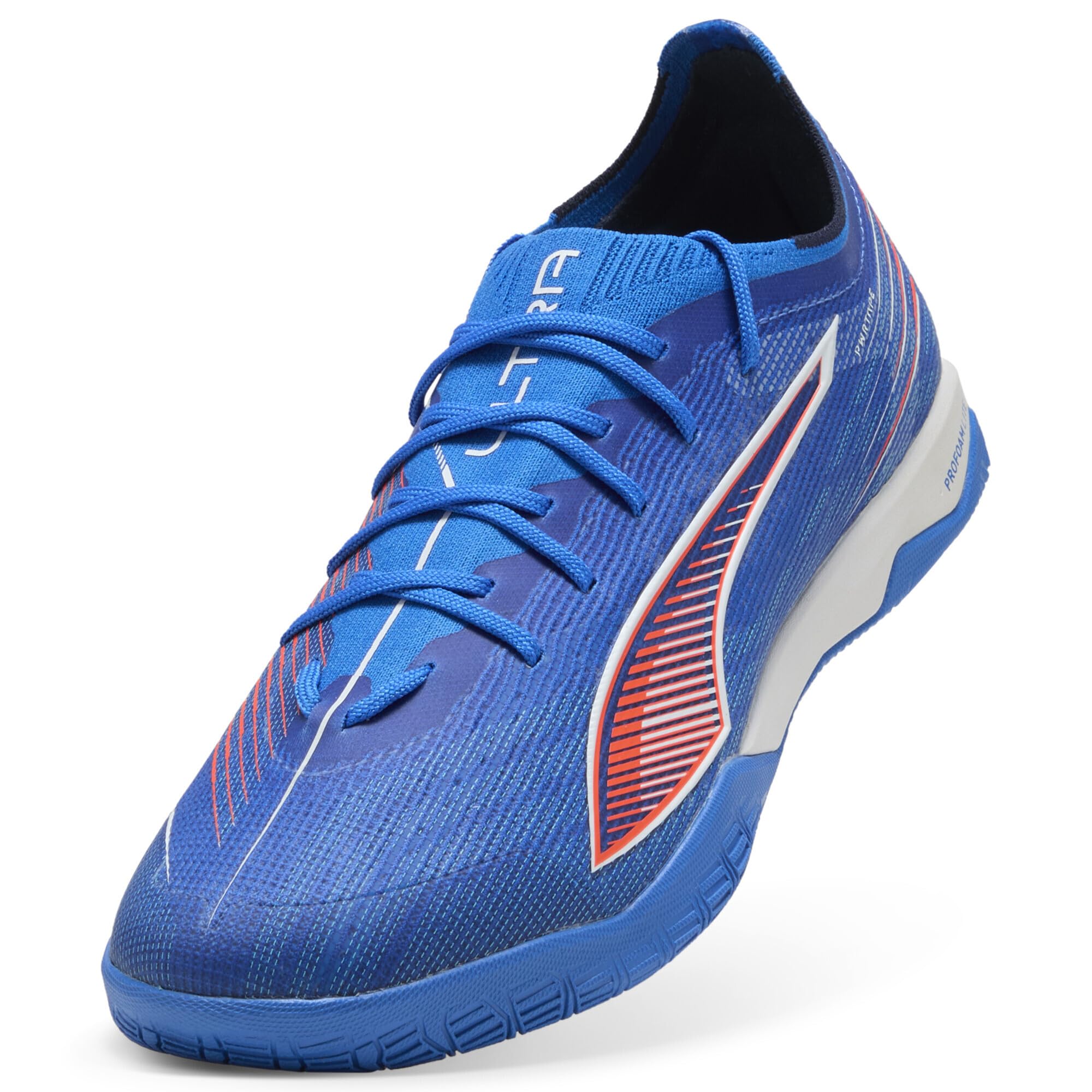 PUMA Erwachsene Ultra 6 PRO Court Futsalschuhe