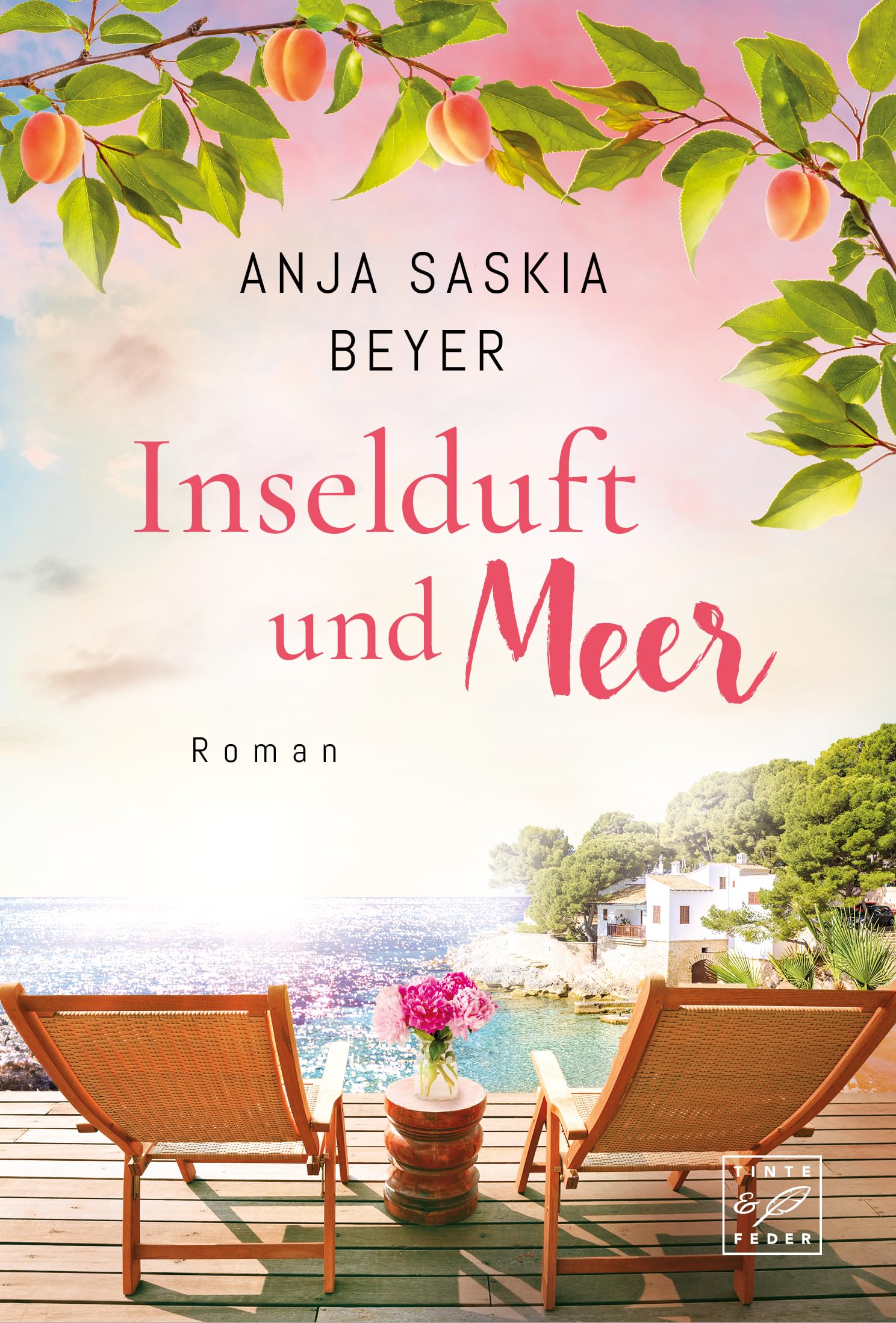 Inselduft und Meer (Mallorca-Sehnsucht) (German Edition)