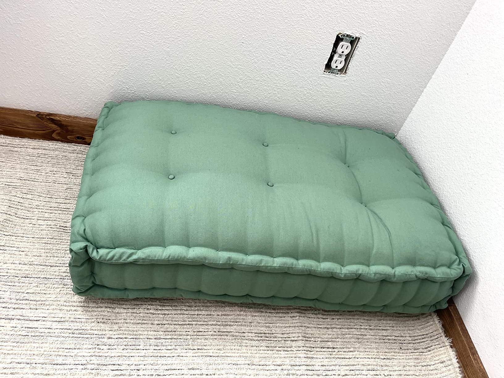 21/mo Finance Janome Pink Sorbet EasytoUse Sewing Machine with