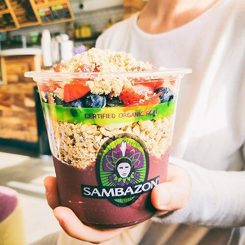 Miniatura 9 de PASOKIN  Migas de mantequilla de maní  Sin gluten, vegano, cobertura de mantequilla de maní totalmente natural, fabricado en Estados Unidos, tarro