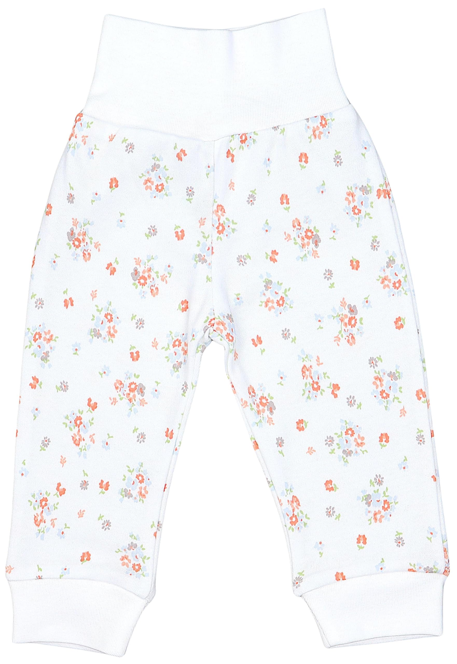 TupTam Pantalones de Bebé para Niñas. Paquete de 3