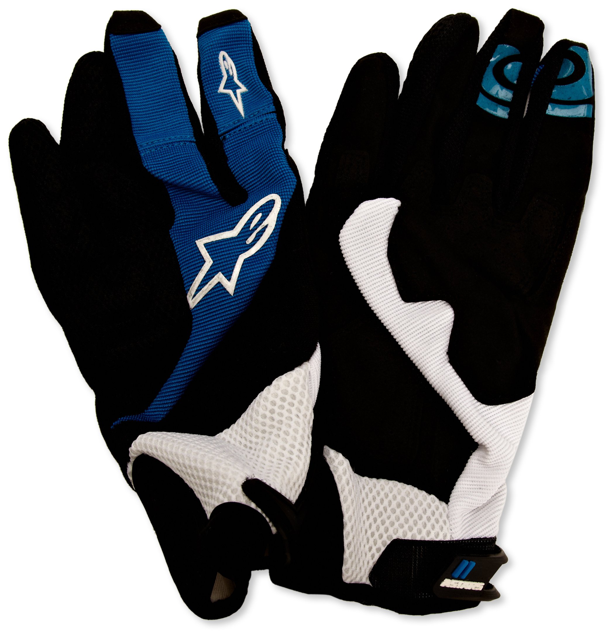 Alpinestars Moab Cycling Gloves