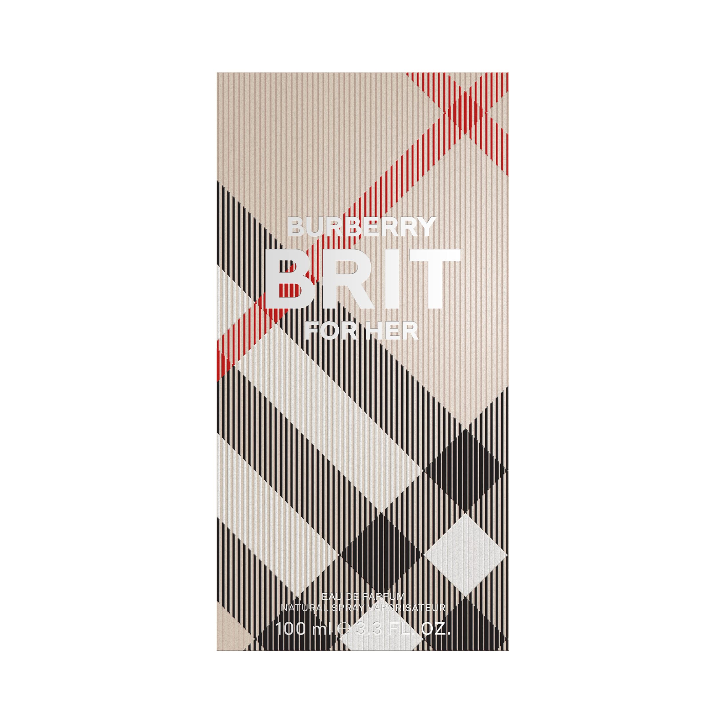 BURBERRY Brit Eau de Parfum for Women