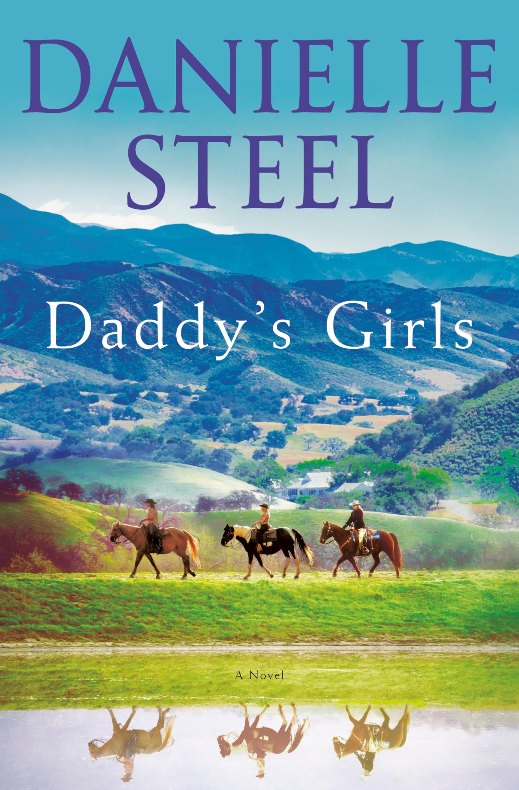 Buy Daddy'S Girls: A Novel Steel, Danielle — BookShops.in