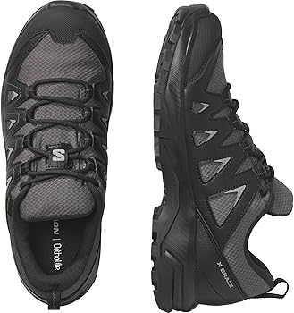 X Braze Gore-tex, Botas de Hiking Mujer3