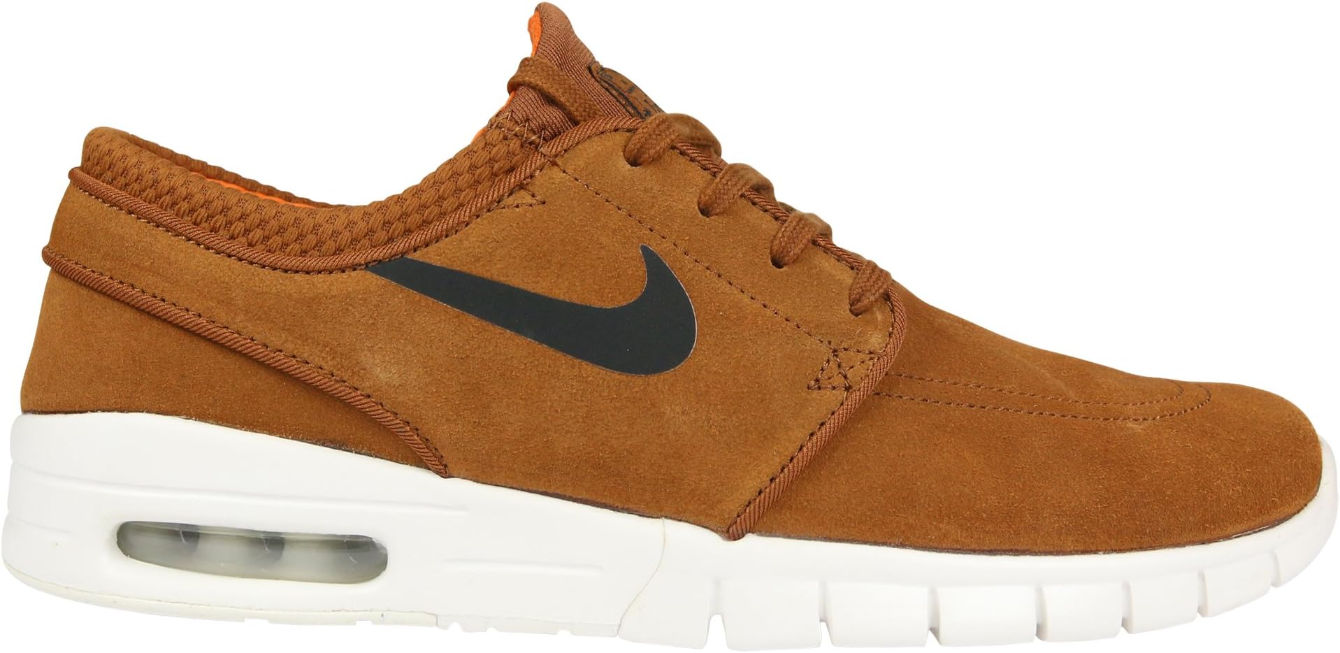 Men's Stefan Janoski Max Low-Top Sneakers