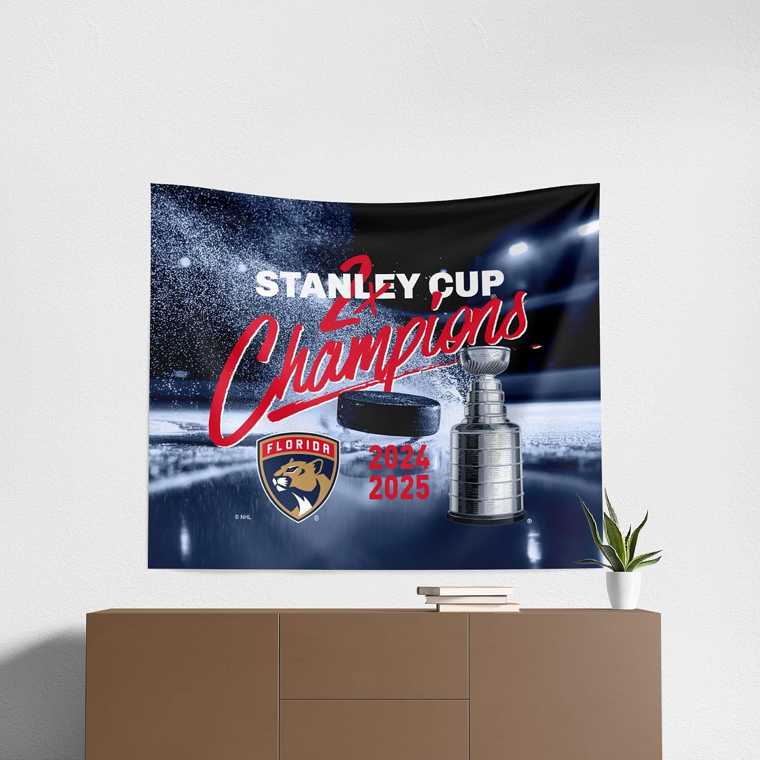 Northwest NHL Unisex-Adult Modern