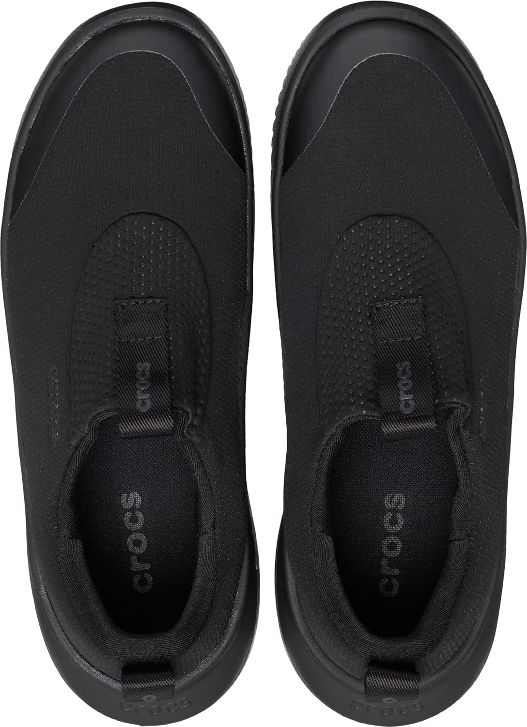 Crocs Unisex Adult Mellow Ease Recovery Slip On Shoes