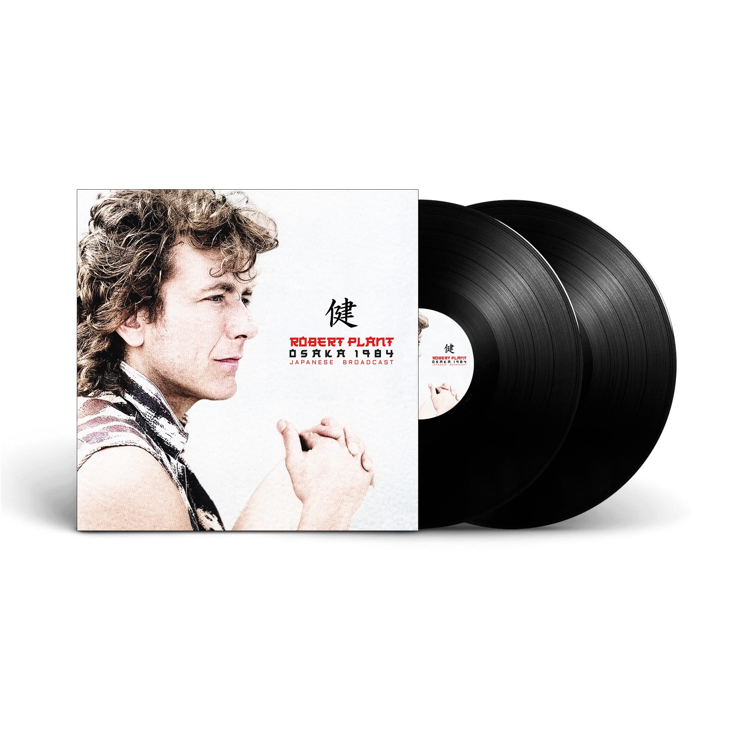 Osaka (2LP) [VINYL]