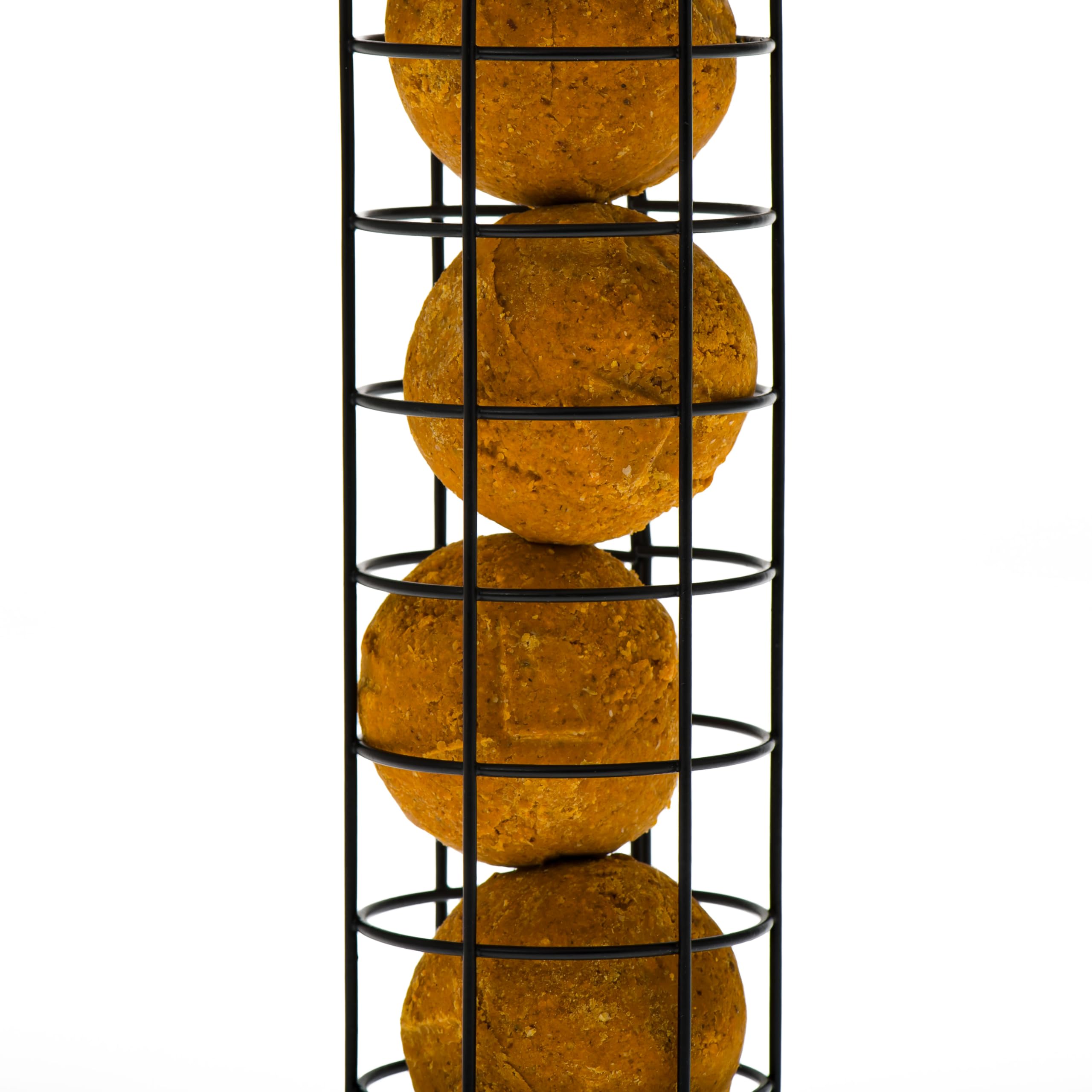 C&S Wildvogelfutter Meisenknödel Futterspender