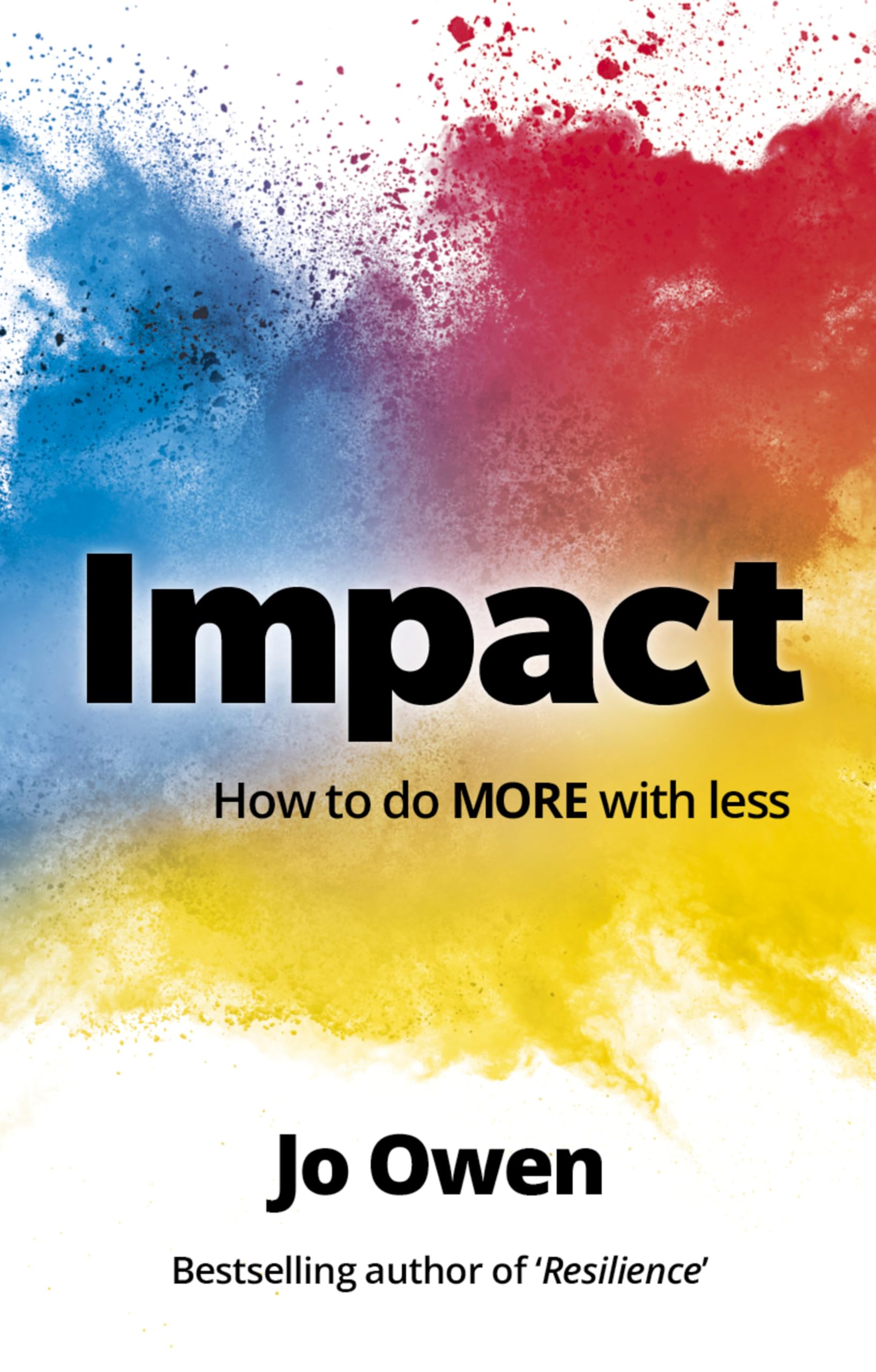 Impact.by Owen, Owen,  New 9781292476896 Fast Free Shipping**