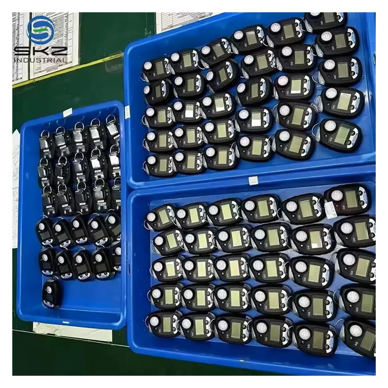 Analizadores de Alarma del Sensor Detector Gas oxígeno Las certificaciones a Prueba explosiones Minimeta-o2