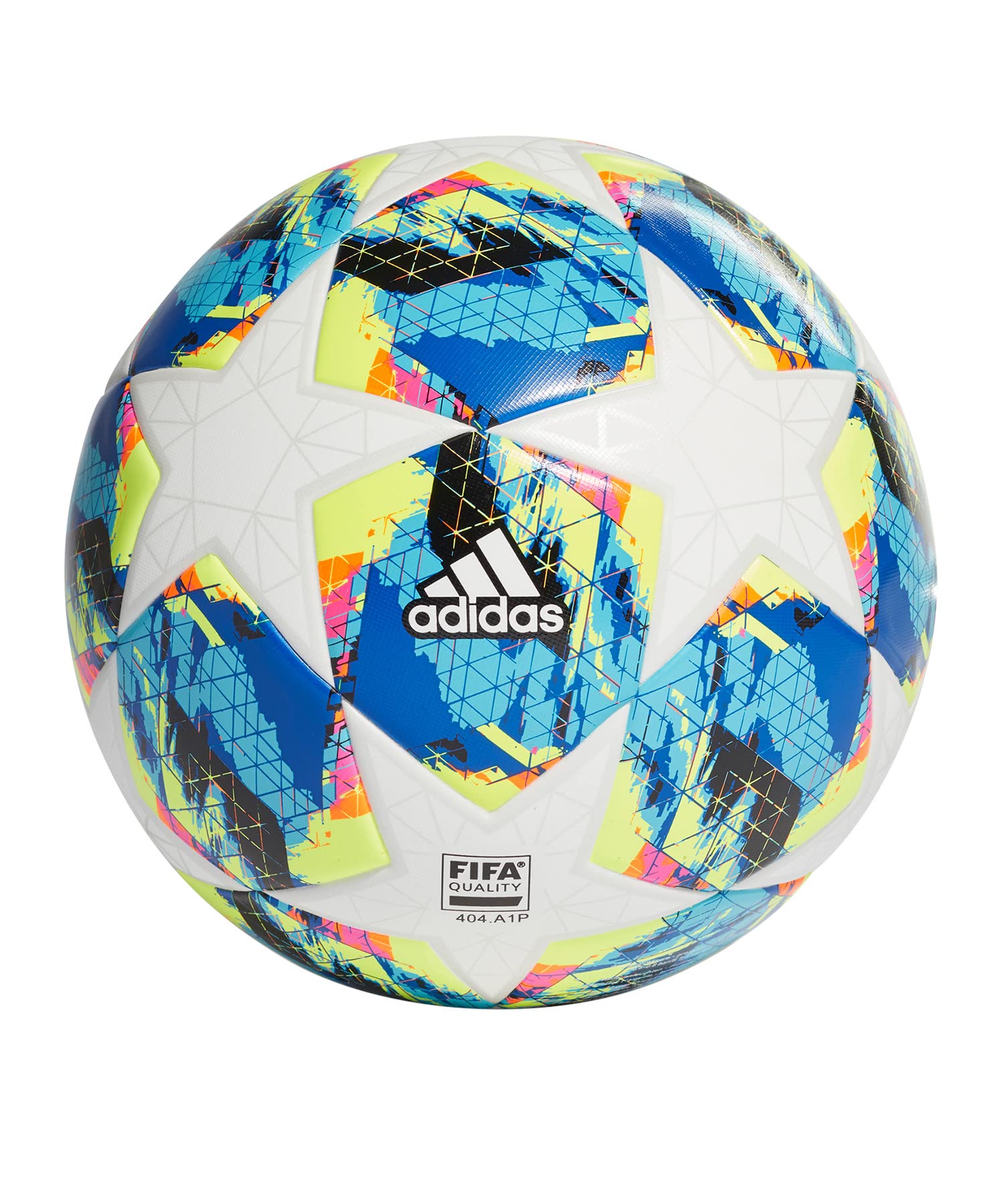 adidas finale m ttrn
