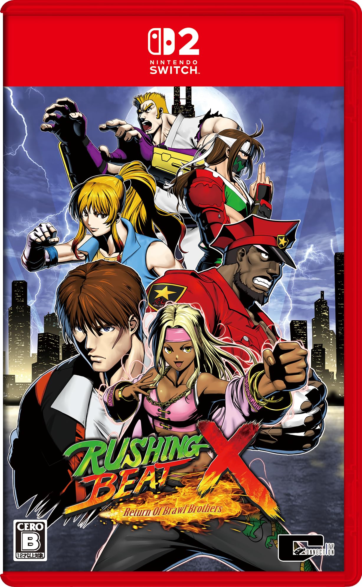 激レア THUMB 【THE LAST STRUGGLE】 VHS 激レア THUMB 【THE LAST STRUGGLE】 VHS