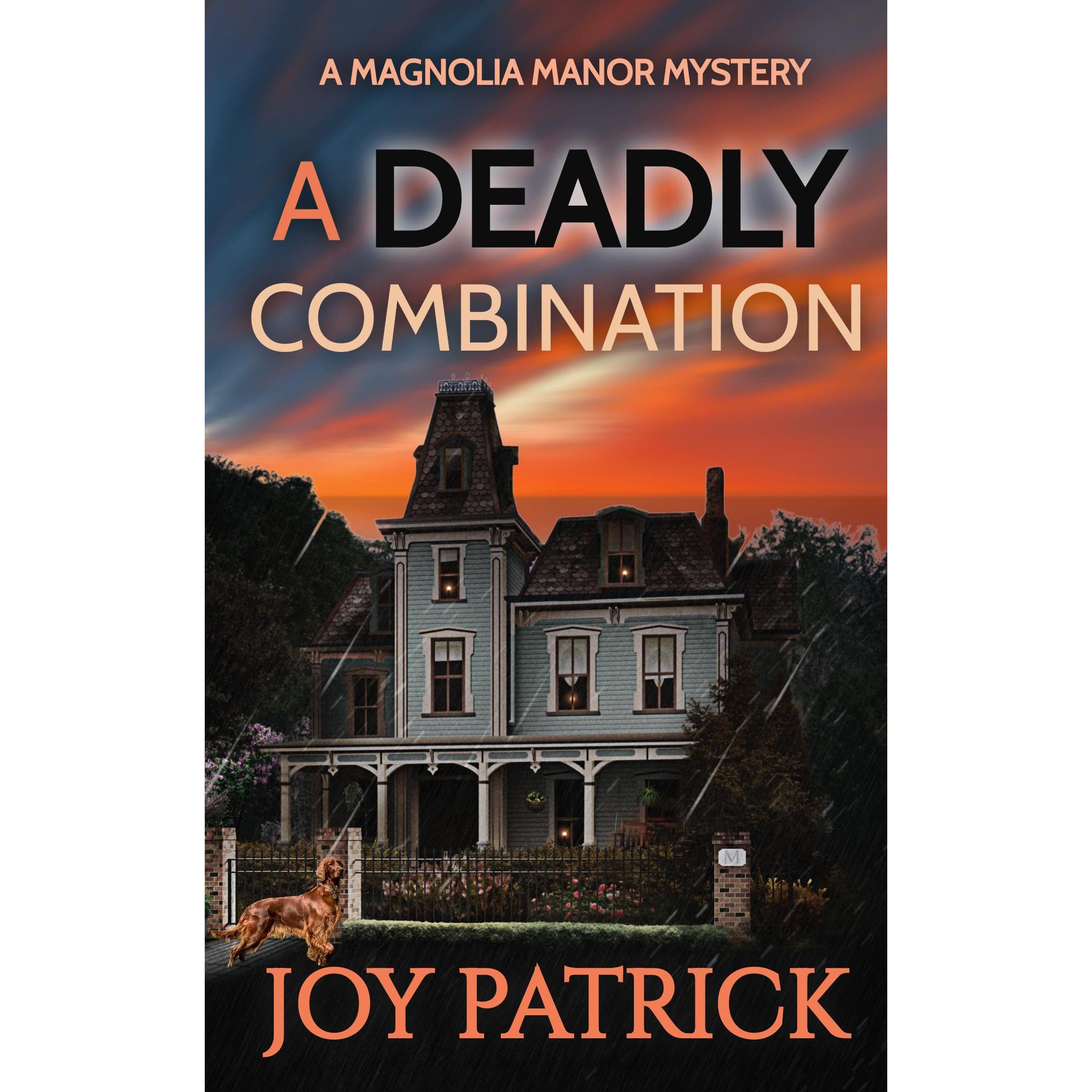 A Deadly Combination