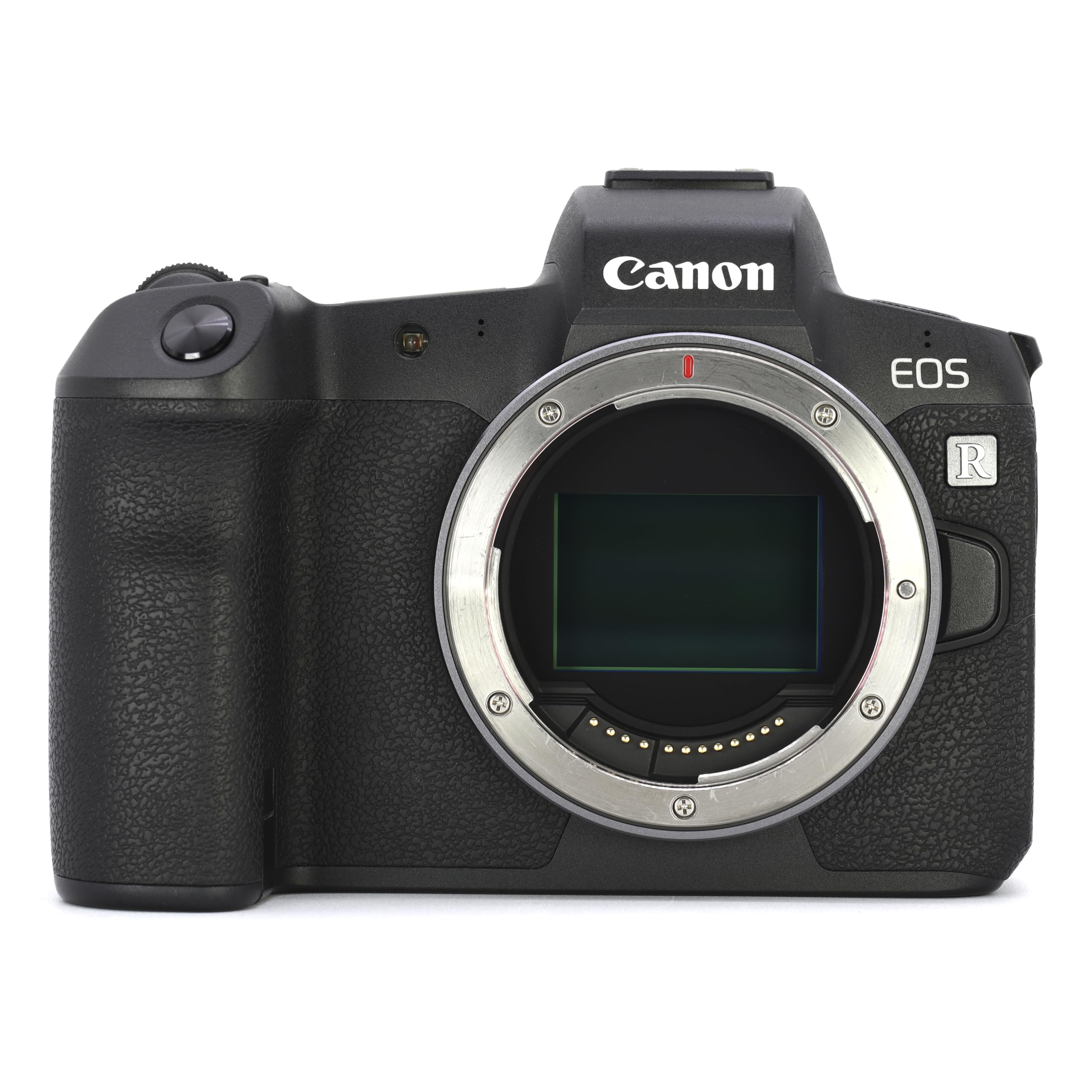 Canon EOS R ボディ 新品バッテリー・美品 元箱あり Canon EOS R ボディ 新品バッテリー・美品 元箱あり
