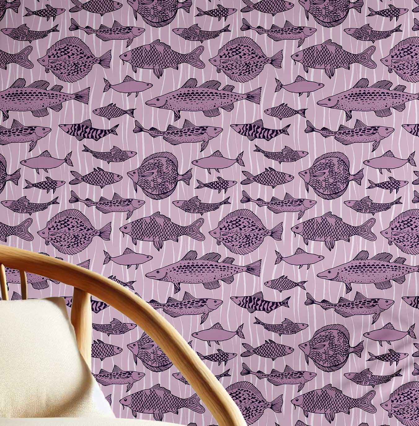 Revêtement mural autocollant : oubliez les travaux de carrelage compliqués