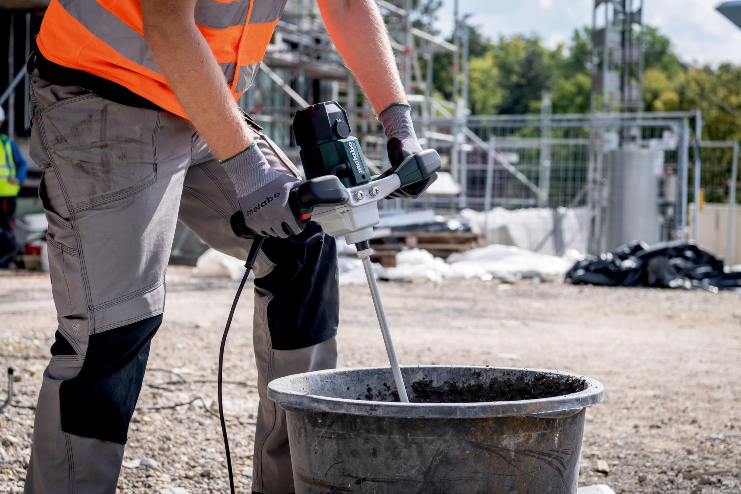 RWE 1200 (614048000) Mezclador
