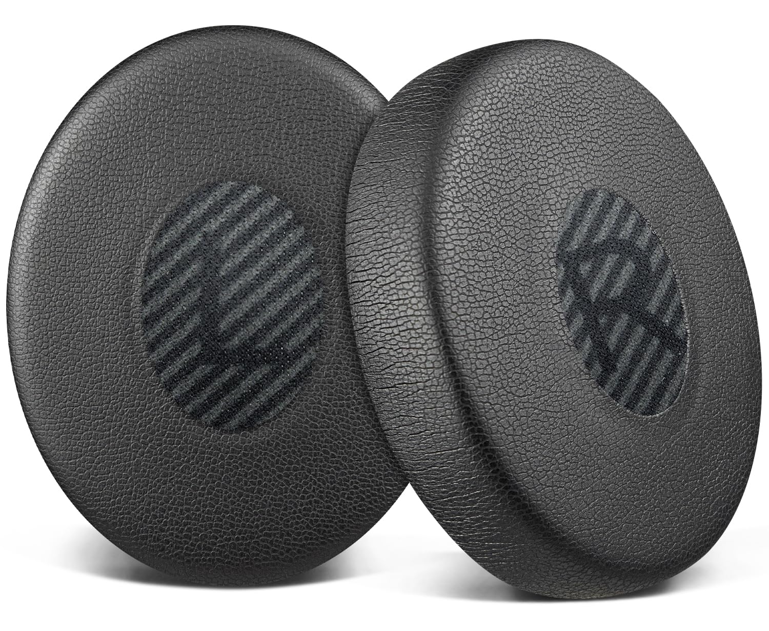 SOULWIT Replacement Ear Pads Cushions for Bose On-Ear 2 (OE2 & OE2i)/ SoundLink/SoundTrue On-Ear Headphones, Earpads with High-Density Noise Isolation