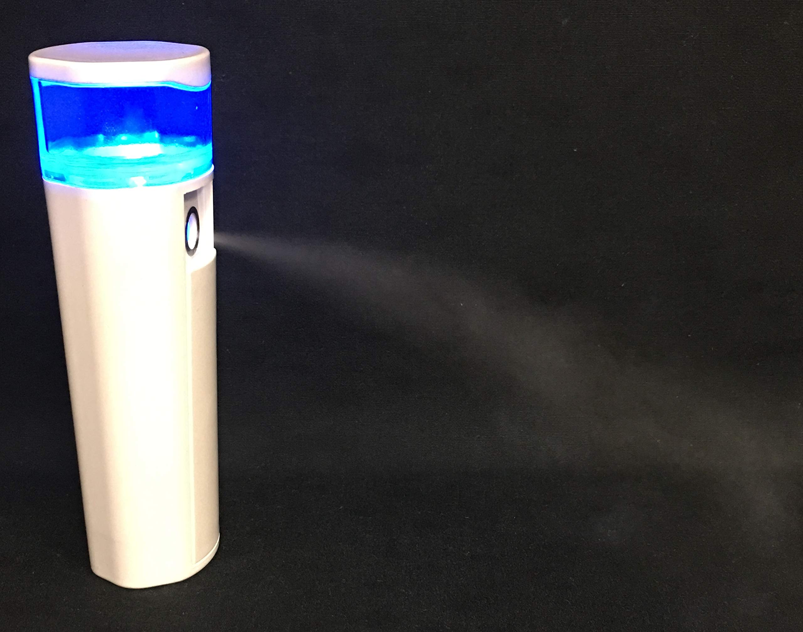 Athleisure Makeup Facial Mist, 2.03 FL OZ