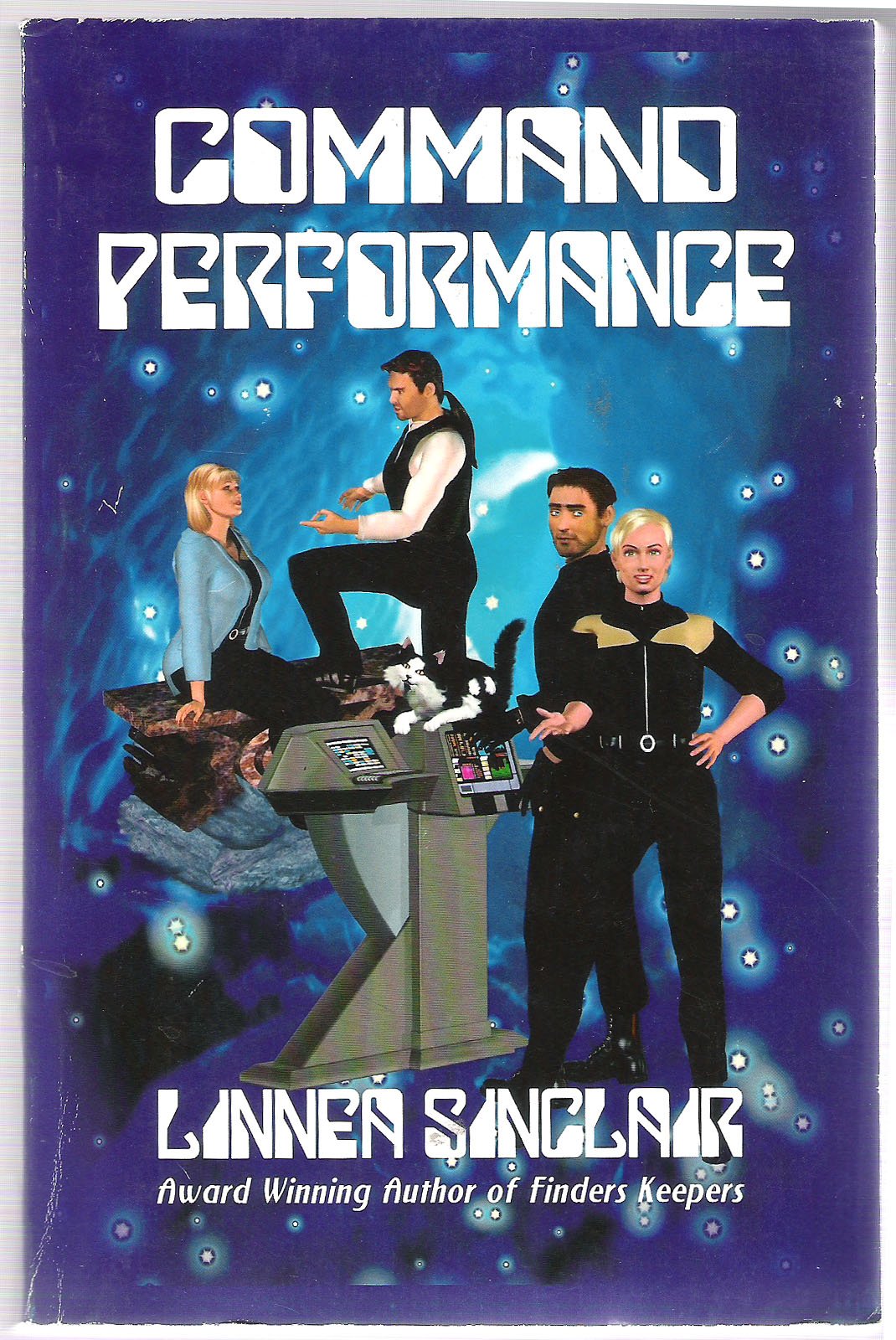 Command Performance