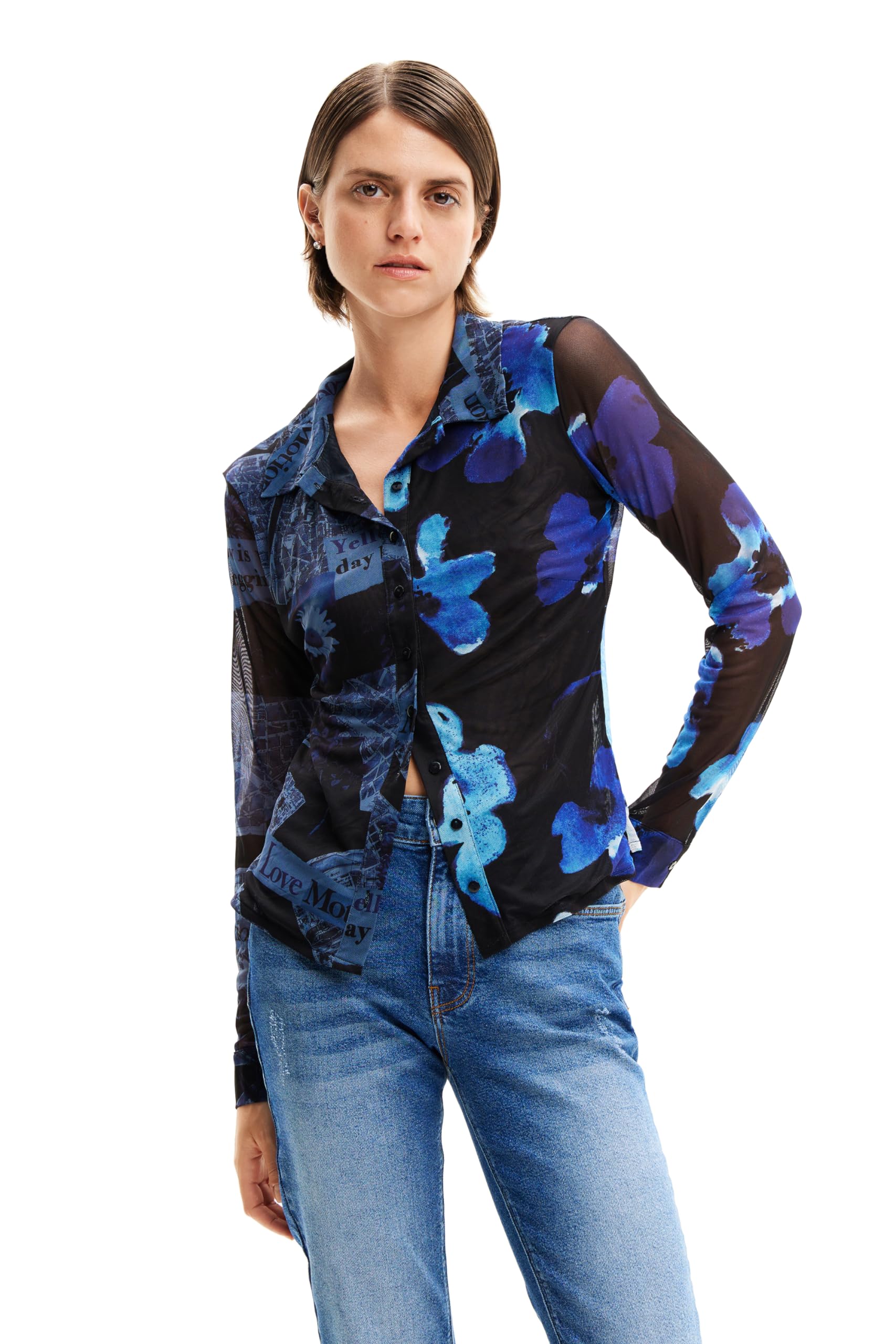 Desigual Women's Fashion