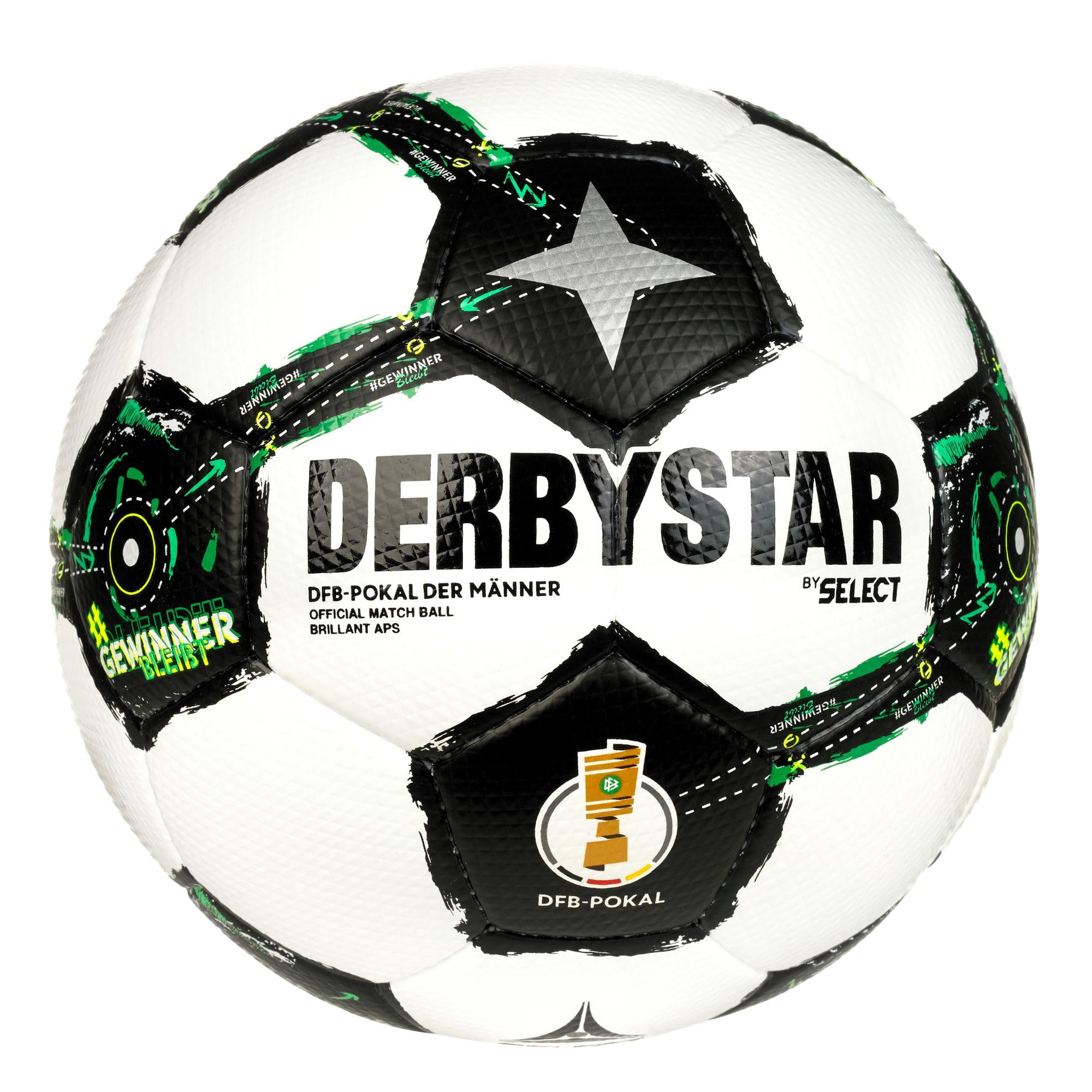 Derbystar DFB Brillant APS v25 -
